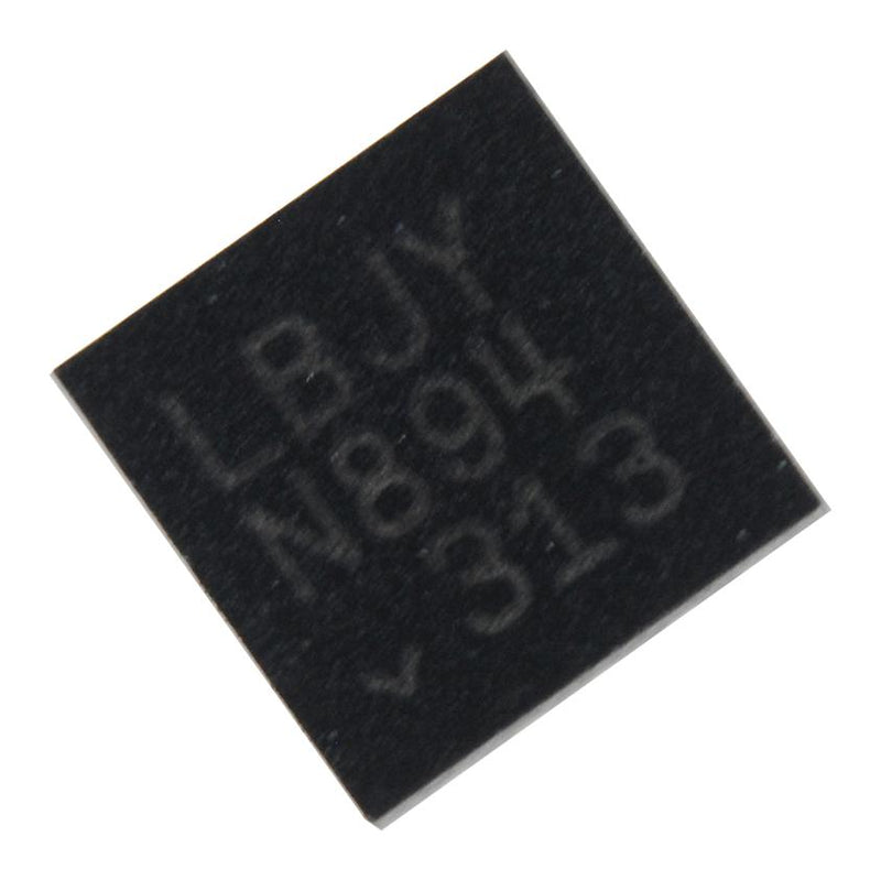 ANALOG DEVICES LTC2480CDD