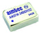 Aimtec AM3TW-2412DH35Z AM3TW-2412DH35Z DC-DC Conv 12V/-12V 0.125A/-0.125A