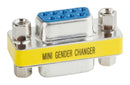 Amphenol Conec 320X12509X 320X12509X D Sub Connector Adapter Standard Plug 9 Ways