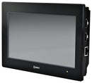 IDEC HG2J-7UT22TF-B Touch Screen, 7", TFT LCD Capacitive, 800 x 480 Pixels, 186mm x 128mm, 12 to 24 VDC, HG2J Series