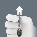 WERA 5057114001 BIT HOLDING SCREWDRIVER SET, 32 PIECES