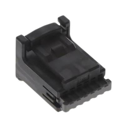 HIROSE / HRS GT25-12DS-HU/R(50) Automotive Connector Housing, GT25 Series, Receptacle, 12 Ways