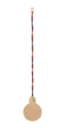 TAOGLAS FXC.16.52.0075X.B.DG RF Antenna, 13.56MHz, IoT / RFID / NFC, 50 ohm, Linear