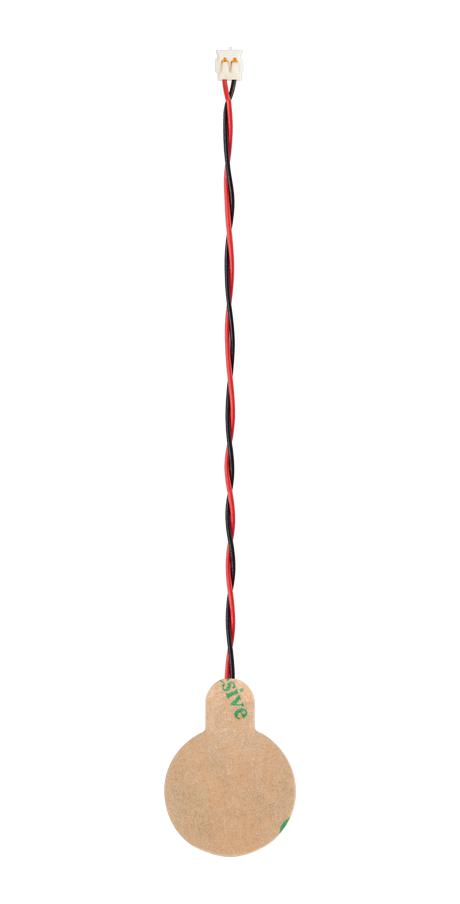 TAOGLAS FXC.16.52.0075X.B.DG RF Antenna, 13.56MHz, IoT / RFID / NFC, 50 ohm, Linear