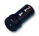 BULGIN LIMITED BX0001/1 Battery Holder, 1, Panel Mount