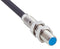 SICK IMM05-1B5PSVU2S Inductive Proximity Sensor, PNP/SPST-NO, 1.5 mm, M5 x 0.5, 10 V to 30 V, IMM Series