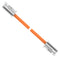 TE CONNECTIVITY 2405419-5 Cable Assembly, CN1 Connector to CN2 Connector, 10 Ways, 2.5 mm, 1 Row, 300 mm, 11.8 "