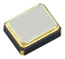 EPSON X1G0054210322 TCXO, 50 MHz, 0.5 ppm, SMD, 2.5mm x 2mm, Clipped Sinewave, 3.3 V, TG2520SMN Series TG2520SMN 50.0000M-MCGNNM