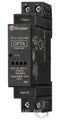FINDER 78.12.1.230.2482 AC/DC DIN Rail Power Supply (PSU), ITE & Laboratory Equipment, 1 Output, 12 W, 24 V, 500 mA
