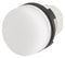 EAO 46-2T00.10N0.000 Switch Actuator, Flush, White, 29mm, EAO 46 Series 22.3mm Indicators, IP65, 46 Series