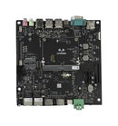 DFROBOT DFR1141 Evaluation Carrier Board, 12 to 20V, SATA Data Cable x2, SATA Power Cable, Product Manual