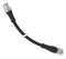 BANNER ENGINEERING MQDEC-415SS CABLE ASSY, 4P M12 PLUG-RCPT, 15