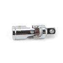 MULTICOMP PRO MP012623 Universal Joint, Mirror Surface, 1/2", Chrome Vanadium