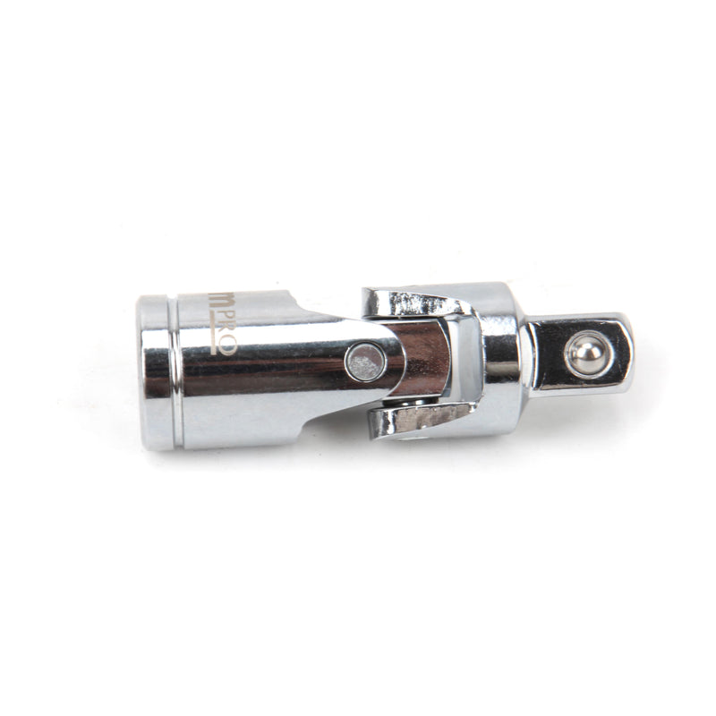 MULTICOMP PRO MP012623 Universal Joint, Mirror Surface, 1/2", Chrome Vanadium
