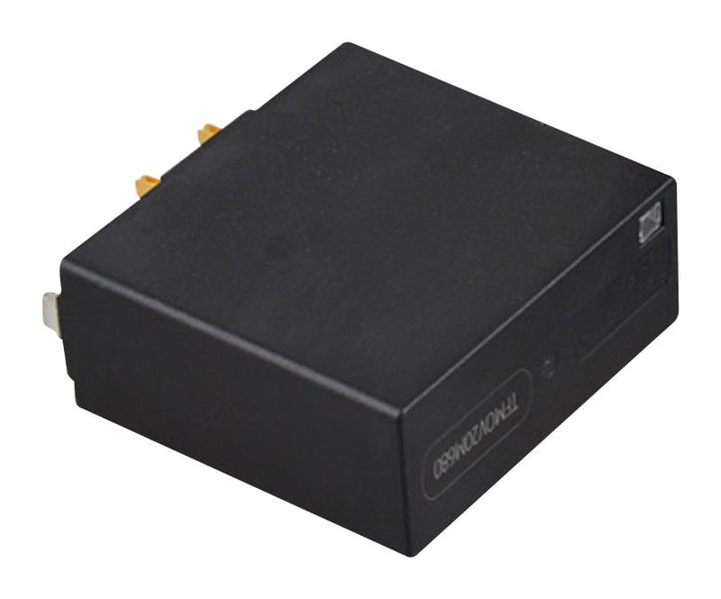 MULTICOMP PRO MPTFMOV20M510 TVS Varistor, 510 V, 670 V, Module, Metal Oxide Varistor (MOV)