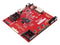 MICROCHIP EV07R15A Evaluation Board, Curiosity, SAMA5D29-CN, SAMA5D2 Family, ARM Cortex-A5, 32bit, USB Cable