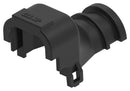 TE CONNECTIVITY 2389806-1 Connector Accessory, Strain Relief, AMP AMPSEAL Series Automotive Plug Assembly, 23 Ways