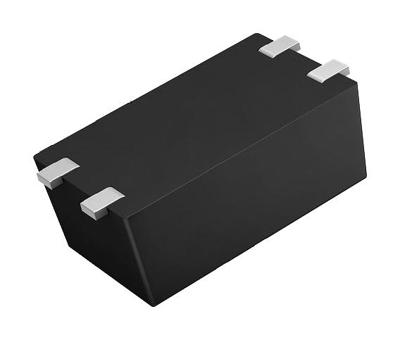 PANASONIC APV1111GV1Y MOSFET Relay, SPST-NO ( 1 Form A), AC / DC, 8.5 V, 45 &micro;A, SSOP, SMD