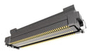 HARWIN F30-20108045R Mezzanine Connector, Plug, 0.8 mm, 2 Rows, 80 Contacts, Surface Mount Straight, Phosphor Bronze