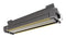 HARWIN F30-20108045R Mezzanine Connector, Plug, 0.8 mm, 2 Rows, 80 Contacts, Surface Mount Straight, Phosphor Bronze