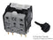 EAO 71-671.026 Contact Block, 3 A, 250 V, 2 Pole, 71 Series, Through Hole