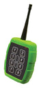 RF SOLUTIONS TRAP-T16 FM Remote Transmitter, TRAP Series, 16 Channel, 868MHz, 2km Range