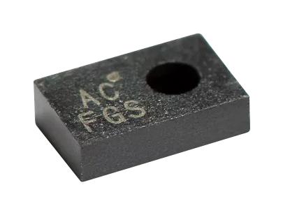 AMS OSRAM GROUP AS7341-DLGT Spectral Colour Sensor, 11 Channel, Current Output, 1.7 to 2V, -30&deg;C to 85&deg;C, OLGA-8, AS7341 Series