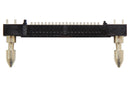 SAMTEC SEAF-20-05.0-L-04-2-A-LP-K-TR Mezzanine Connector, High Density Array, Female, 1.27 mm, 4 Rows, 80 Contacts, Surface Mount