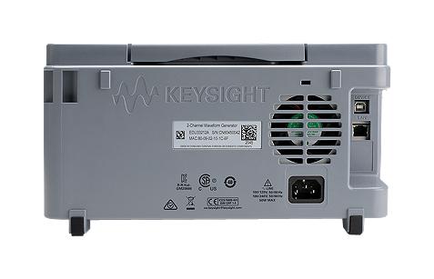 Keysight Technologies EDU33211A EDU33211A Function Generator Smart Bench Essentials 1 Channel 20 MHz AM Bpsk FM FSK PM PWM