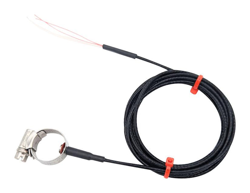 LABFACILITY RP-40/55-S4A-2M RTD Sensor, Component with Leads, Class A, -50 &deg;C, 250 &deg;C, 100 ohm XF-3018-FAR