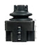 RUFFY SS2-C-4-A-1 Joystick, IP67, 2, 5 A, 250 V, 4 Position