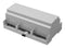 CAMDENBOSS CNMB/9W/KIT Plastic Enclosure, DIN Rail, Polycarbonate, 58 mm, 90 mm, 159.2 mm, IP20