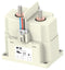 TE CONNECTIVITY 1-2071582-2 Contactor, Flange, 1.5 kV, SPST-NO-DM, 1 Pole