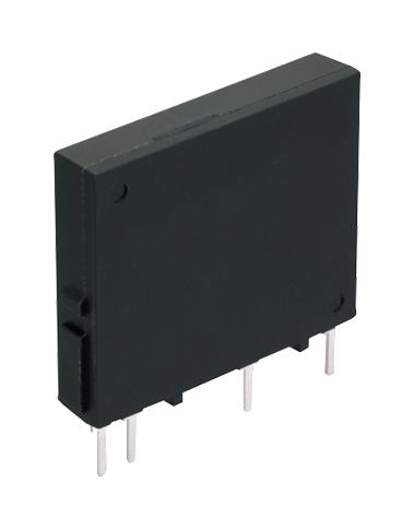 PANASONIC AQG22224 Solid State Relay, SPST-NO, 2 A, 264 V, Through Hole, PC Pin, Random Turn On