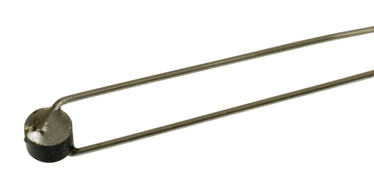 AMPHENOL ADVANCED SENSORS RL1004-10K-0-S2 NTC Thermistor, Cryogenic, Nitrogen, 31.5 kohm, Free Hanging, Radial Leaded, RL Series