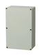 FIBOX PC 162513 ENCLOSURE Plastic Enclosure, Multipurpose, Polycarbonate, 160 mm, 250 mm, 125 mm, IP66, IP67