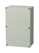 FIBOX PC 233011 ENCLOSURE Plastic Enclosure, Multipurpose, Polycarbonate, 230 mm, 300 mm, 110 mm, IP66, IP67