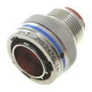 AMPHENOL AEROSPACE MS3476L14-12P MIL SPEC CIR CONN, PLUG, 14-12, CRIMP
