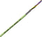 LAPP 0034307 Multicore Cable, Screened, 7 Core, 26 AWG, 0.14 mm&sup2;