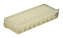 MOLEX 10-01-3096 Connector Housing, SPOX 5197 Series, Receptacle, 9 Ways, 5.08 mm