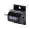 HENGSTLER 309511 Stroke Counter, 5 Digit, 4.2 mm, Type 309 Series