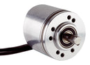 SICK DBS36E-S3EK00100 Rotary Encoder, Mechanical, Incremental, 100 PPR, Horizontal