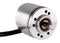 SICK DBS36E-S3EK00100 Rotary Encoder, Mechanical, Incremental, 100 PPR, Horizontal