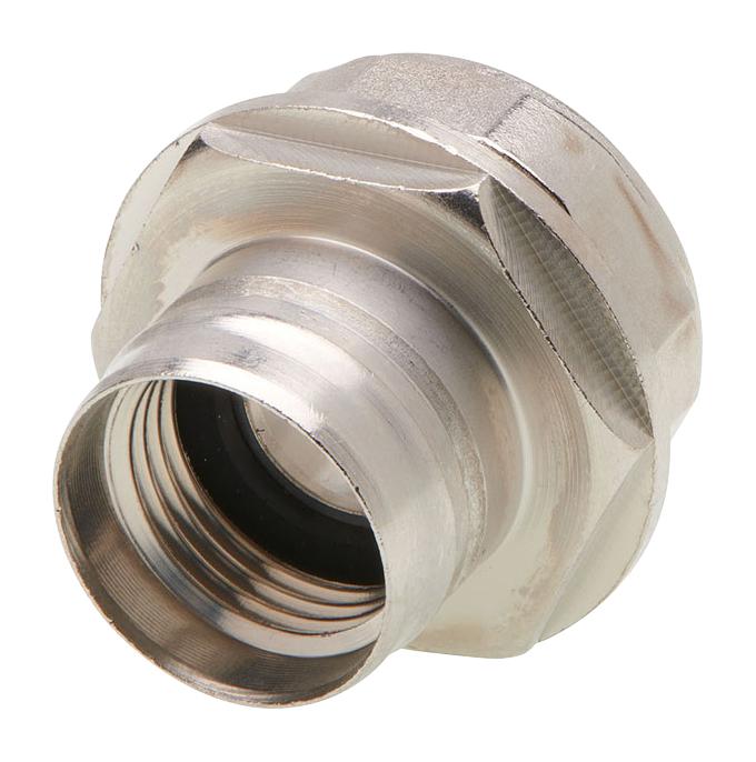 MOLEX 220957-0012 Circular Connector, Front Mount, T1 Industrial 220957 Series