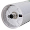 PATLITE LR6-302W5BW-RYG Signal Tower, 3 Tier, Amber/Green/Red, 88 dB, 5 Pin M12 Connector, 4 Tone, 24 VDC, IP65, Off White