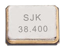 MULTICOMP PRO MP-7E-38.40-10-10-60-B-10 Crystal, 38.4 MHz, SMD, 2.5mm x 2mm, 10 ppm, 10 pF, 10 ppm