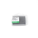 MULTICOMP PRO MP012267 Hex Bit, 10 Pieces of Hex Driver Bits, H5, 50mm, S2