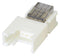 3M 37B03-C206-W00 MB IDC Connector, 24-20 AWG, IDC Receptacle, Female, 2 mm, 1 Row, 3 Contacts, Cable Mount