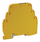 WEIDMULLER SD32X DATA/SIGNAL LINE PROTECTOR, DIN RAIL