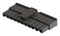 MOLEX 43645-1100 Connector Housing, Micro-Fit 3.0 43645 Series, Receptacle, 11 Ways, 3 mm